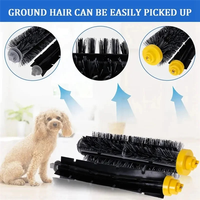 AA05 Fit For Irobot Roomba 675 650 690 600 Series Accessories Vacuum Cleaner Main Side Brush