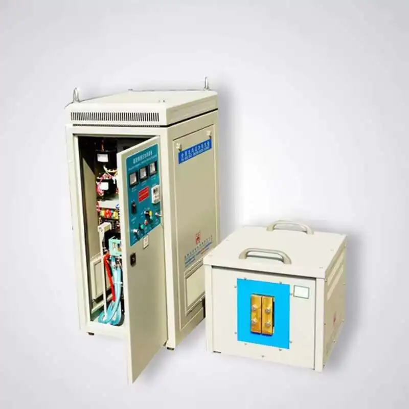 Heating Hine/ Billet Induction Forging Equipment