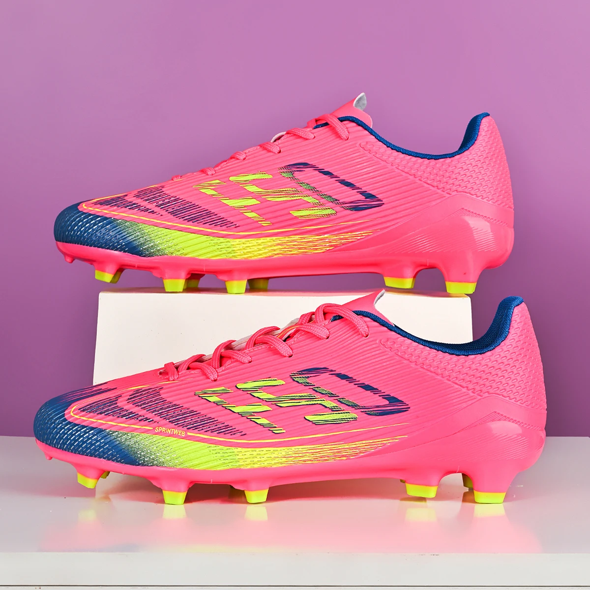Thumbnail 2 - #58 Latest Soccer Shoes Price Drops
