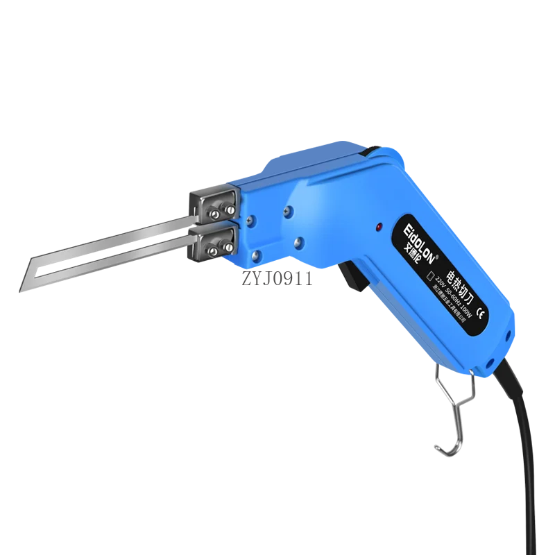 Coltello da taglio elettrico KT board schiuma spugna di cotone perlato coltello hot melt artefatto in plastica