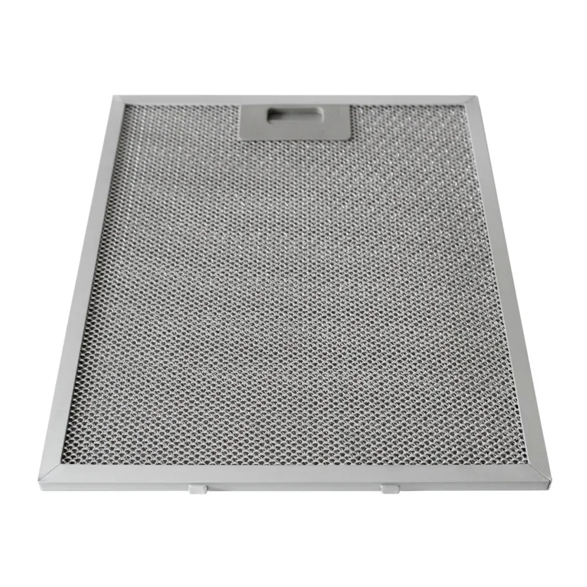For Commercial Kitchen Use Range Hood Filter Kitchen Ventilation Long-lasting Performance Regular Maintenance Required