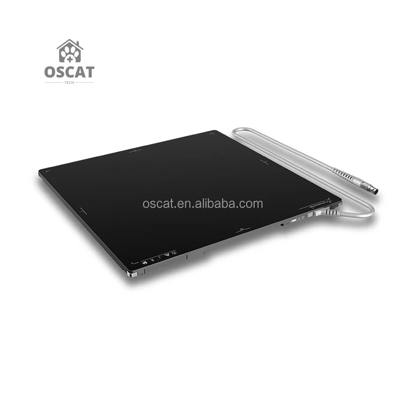 OSCAT Veterinary Equipment Optical Coherence Tomography 3D CT-Scan-System-Analysator für Halbleiterguss mit Metall-Keramikkern