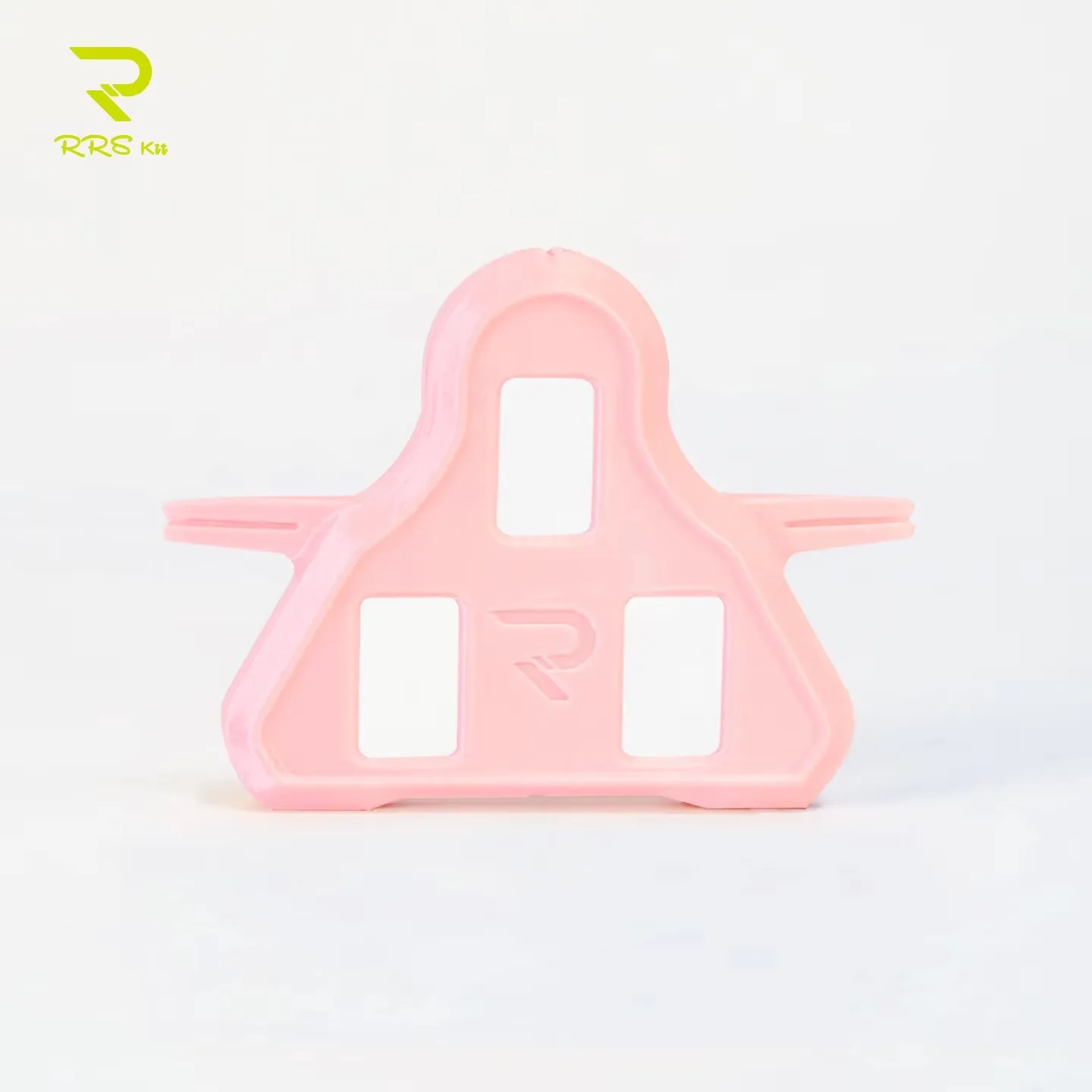 Rrskit Fahrrad Pedal Cleats Einstellung Werkzeug Rennrad Selbst Locking Pedal Cleat Werkzeug Für SPD K-E-O Radfahren Locking Schuhe Cleat
