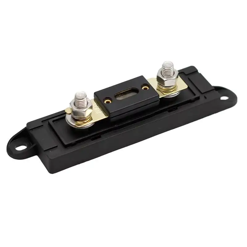 Anl In-Line Bolt Do…