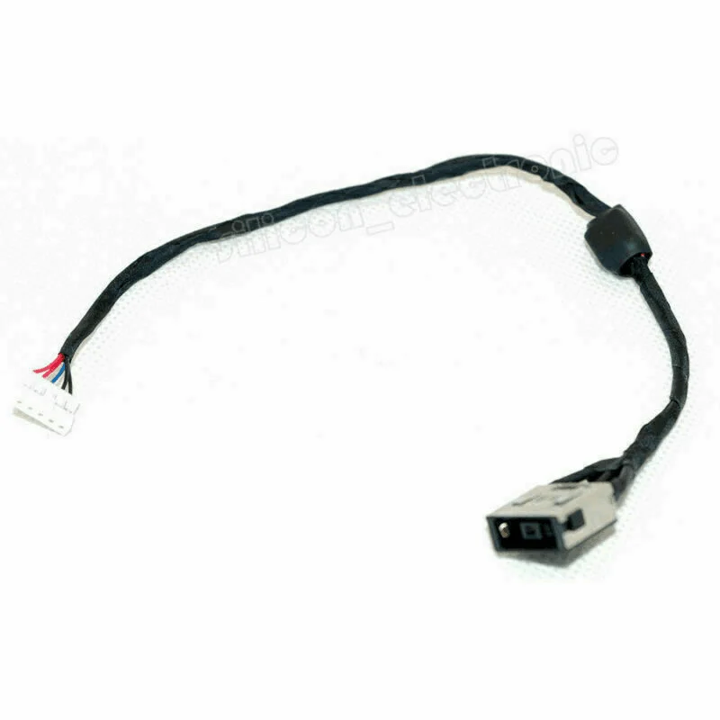 1PCs DC power jack head cable for Lenovo G50-70 G50-80 G50-85 G50-90