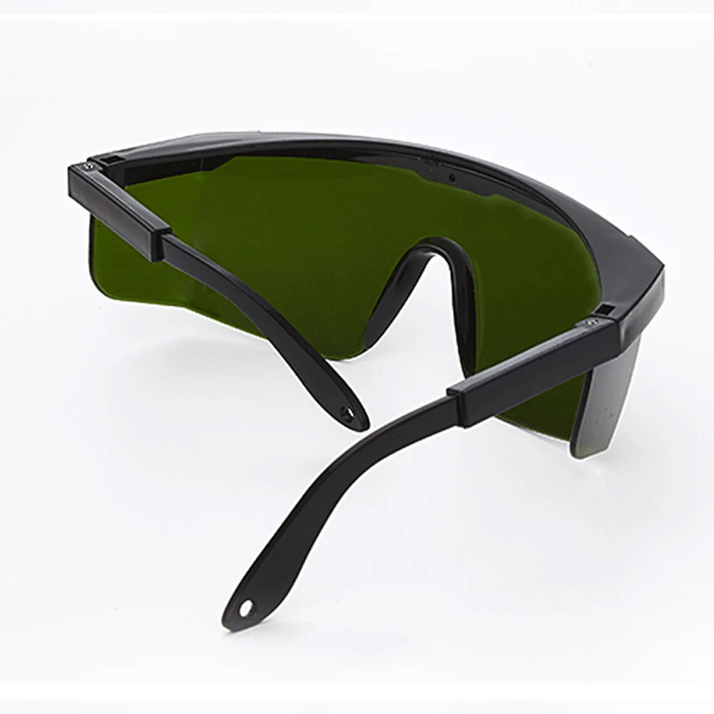 Lasers  Goggles Safety Spectacles Lightproof Protective Glasses for Laser Hair Removal Treatment