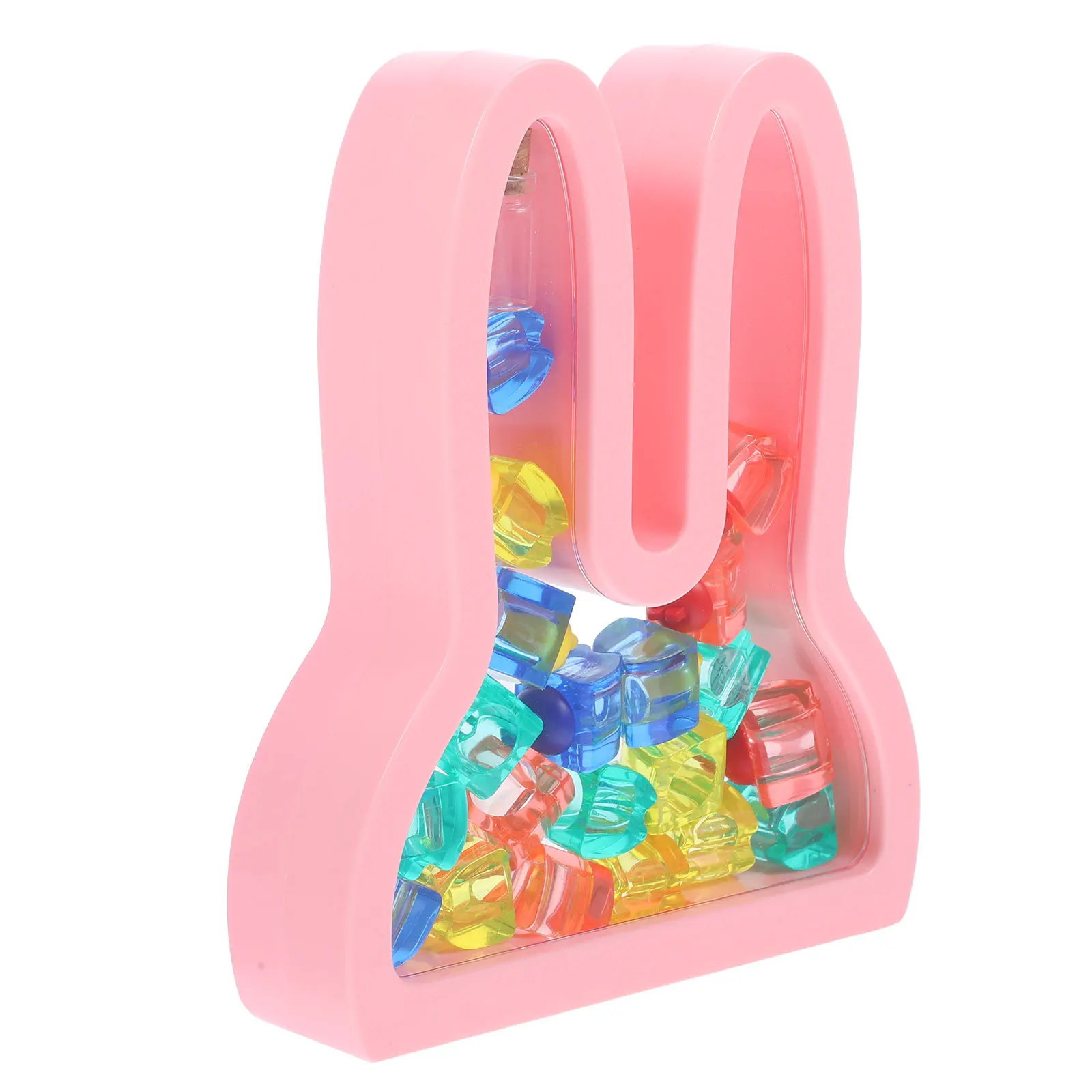 

1 комплект, коробка для хранения волос плода, коллекция детских зубов на память, ganizer, прочный креативный детский подарок на память, держатель для зубов