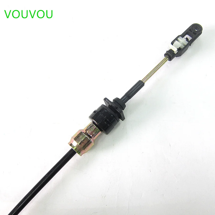 Car accessories 46-500 transmission control cable for Mazda 3 BK 2004-2008 1.6 engine automatic transmission