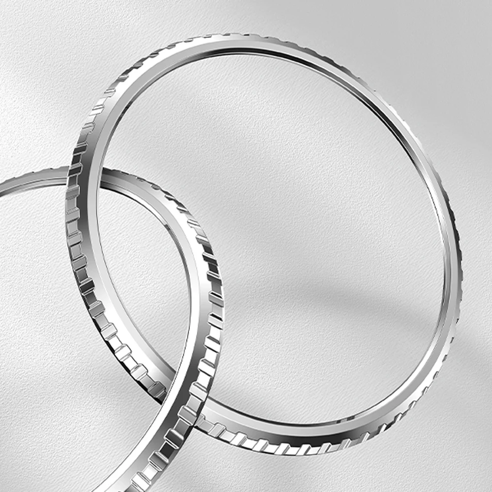 Stainless Steel Bez… - image