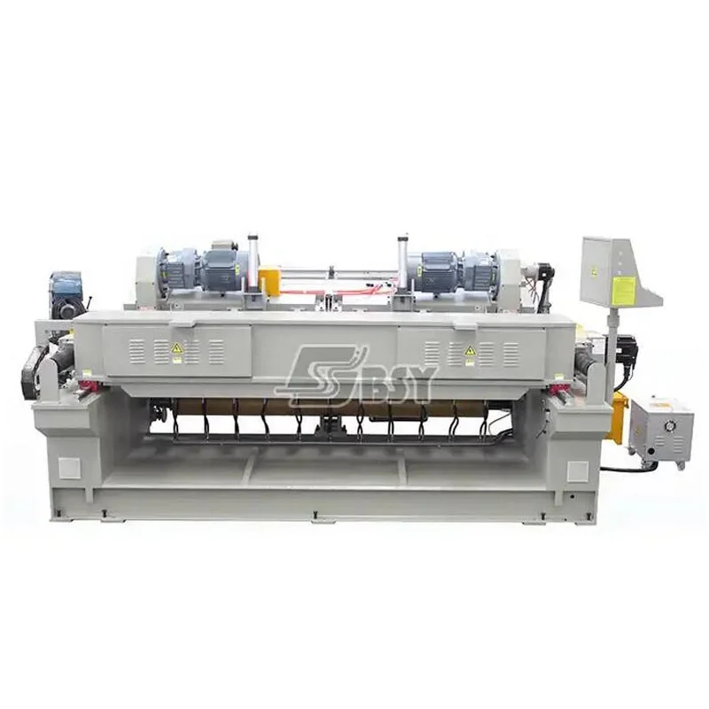 Based Panels Machinery Wood Lathe Wood Machine for Wood