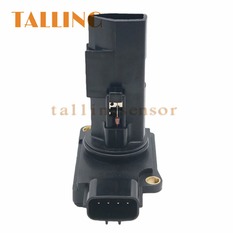 13800-86G00 스즈키 스플래시 이그니스 트리스캔용 질량 공기 유량계 센서 1380086G00 13800 86G00 자동차 부품