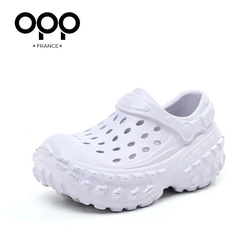 OPP  Summer Women Luxury Design Sandals Fashion gucc Slippers casual Shoes Women ins hot clogs Sandals