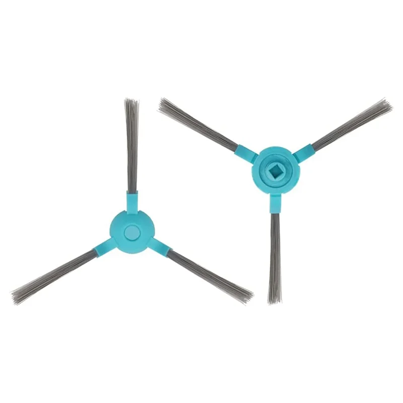 Cecotec Conga 1390 Cecotec Conga 1290 로봇 진공 청소기 예비 부품용 사이드 브러시, 8 개