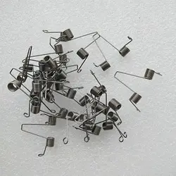 50 Pcs Spring For Horn French horn Flat key Euphonium