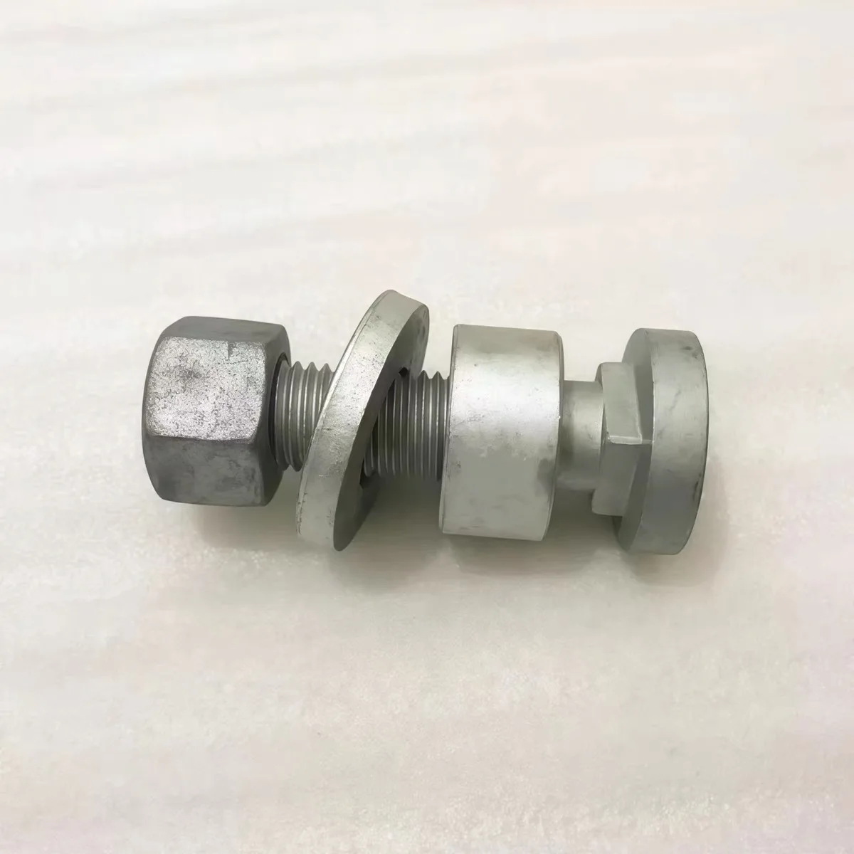 L214352 L214353 L214354 SU41698 Wheel Bolt Use For John Deer 6B1404 6B954 1204 6E1504 Tractor Wheel Screw Nut