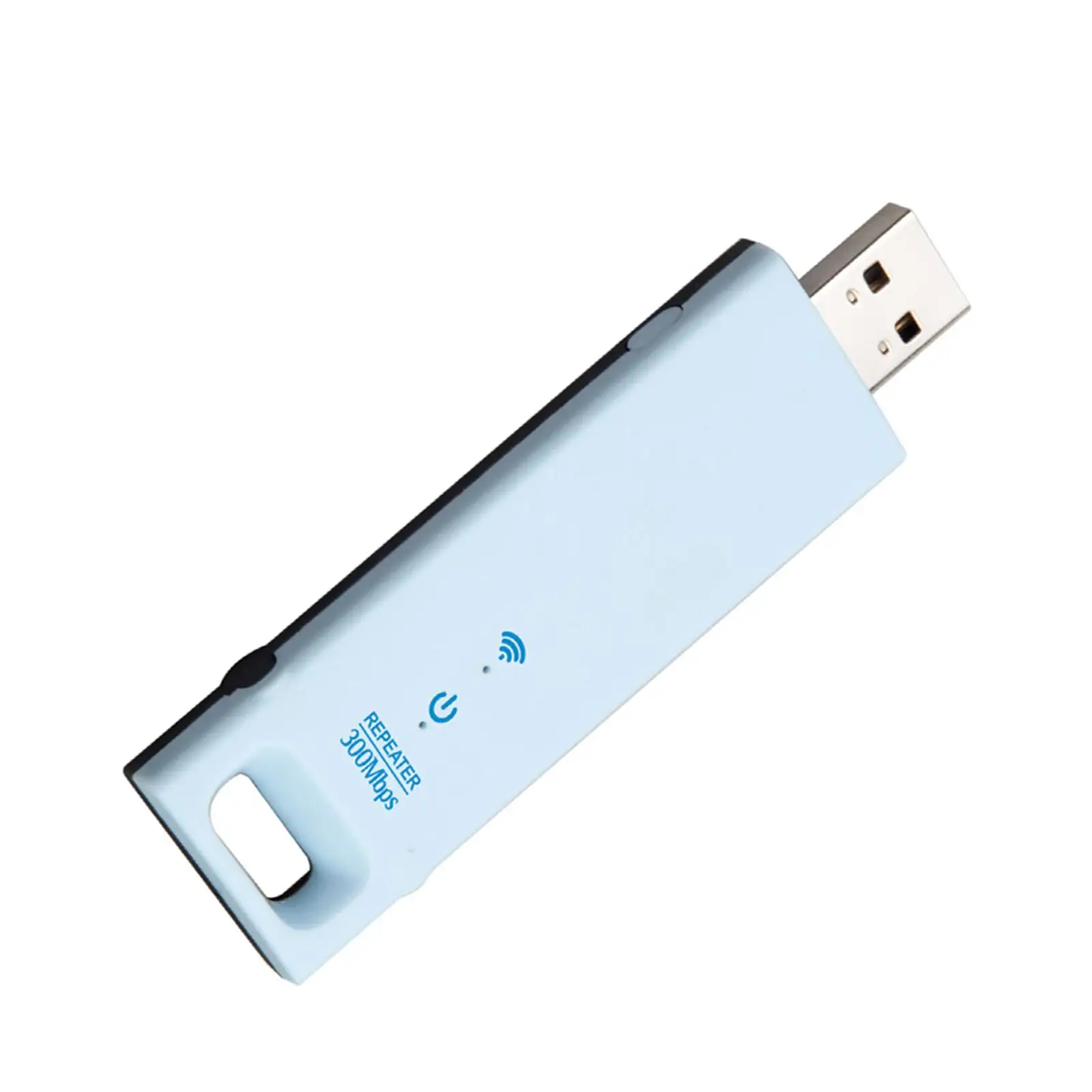 

Беспроводной усилитель сигнала USB 2.0 со встроенными двумя антеннами, адаптер-маршрутизатор, диапазон частот 2,4 ГГц, 300 Мбит/с, усилитель Wi-Fi