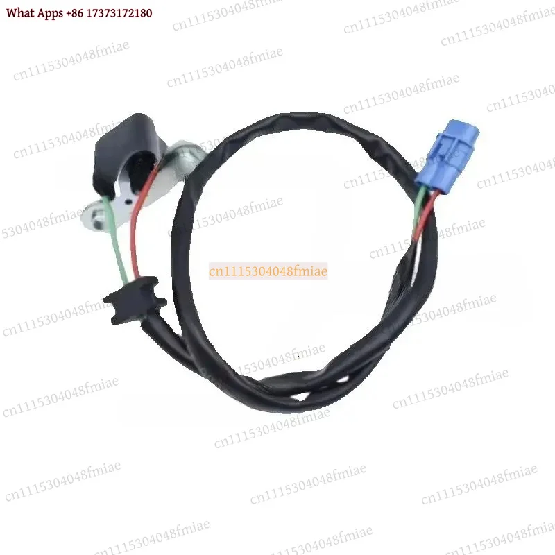 Crankshaft Position Sensor Trigger For CFMOTO 800MT 800NK CF800MT Motorcycle Accessories Replacement Parts