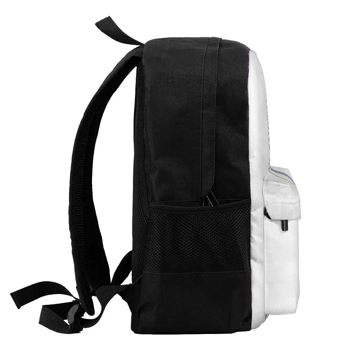 Diaper M4 Backpacks Boys Girls Bookbag Children School Bags Cartoon Kids Rucksack Travel Rucksack Shoulder Bag Large Capacity