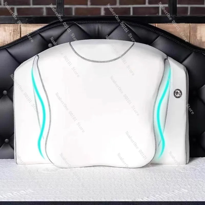 

Pillow Second Generation Zero Sense Magic Pillow Japanese Multifunctional Comfortable Sleeping Cervical Spine Special-shaped