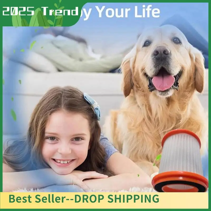 

4PCS Filter For INSE N5S N5T S6T S6P Pro S610 For TMA T120 T150 T220 T181 T180 Vacuum Cleaner Replacement Parts