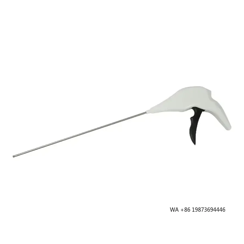 Disposable Medical Consumables Surgery Instruments Hernia Tacker Stapler for Surgery Stapler for Hernia Mesh