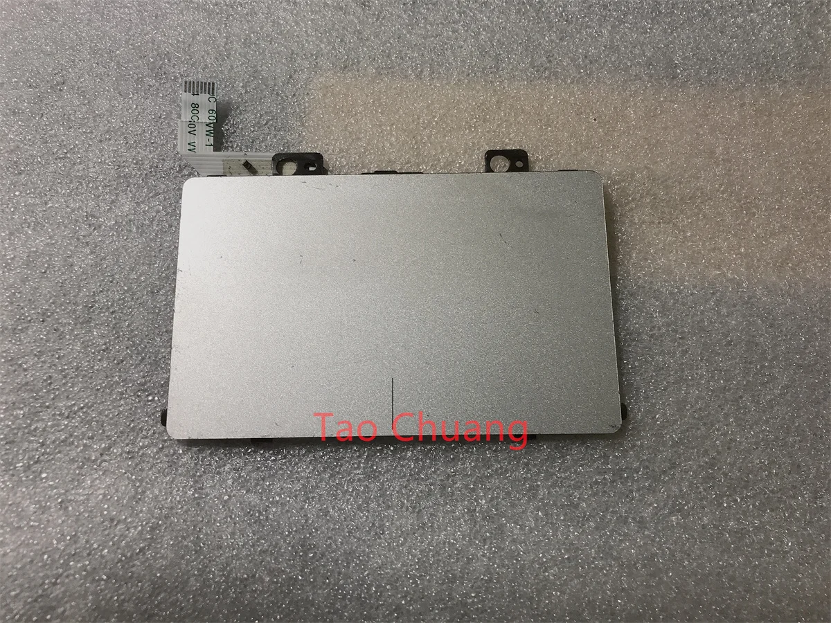 FOR DELL 13-7000 7347 7349 7359 7348 7352 Touch pad mouse button pad TM-P3017-001 0X3PFN