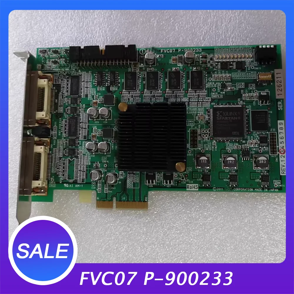 

Карта захвата изображения FVC07 P-900233