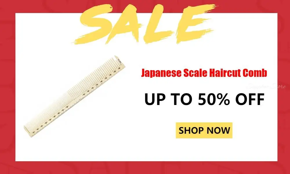 1 stück 339 Friseur Haarschneidekamm Professionelle Salon Stylist Werkzeuge Japanischen 18 cm Harz Barber's Kamm Mehrere Farben – Detail 18