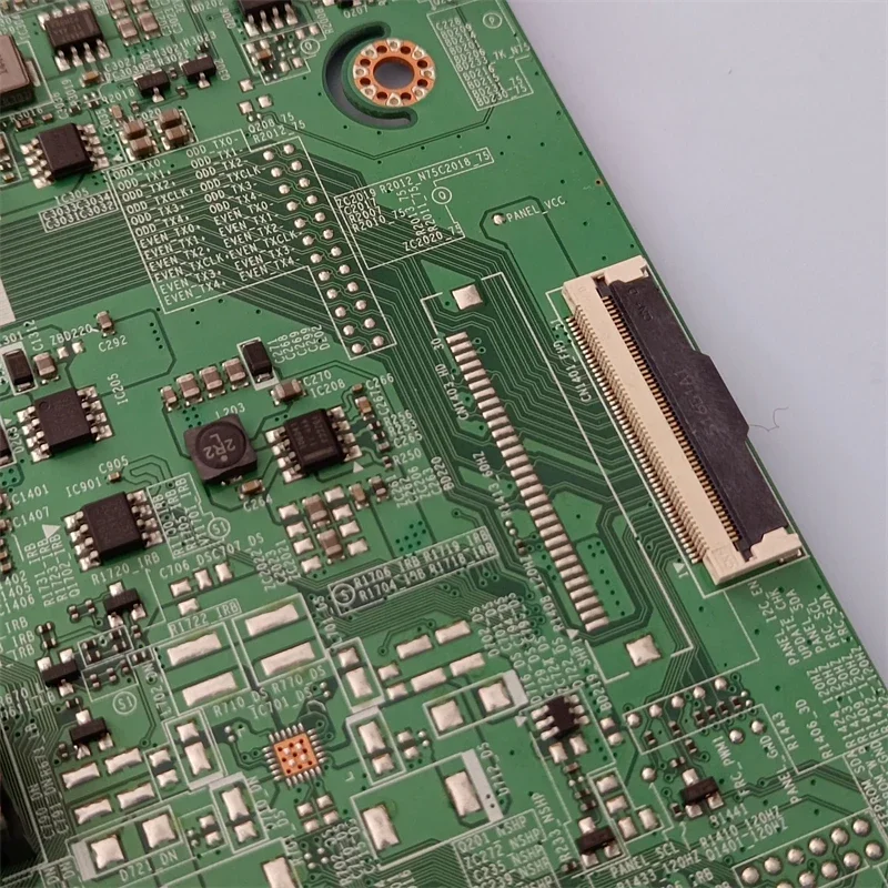 BN91-13370T Motherboard For TV UN55H6800AGXZD TD01 UN55H6800AGXZS UN55H6800AFXZX UN55H6800AG UN55H6800AF UN55H6800 Main Board