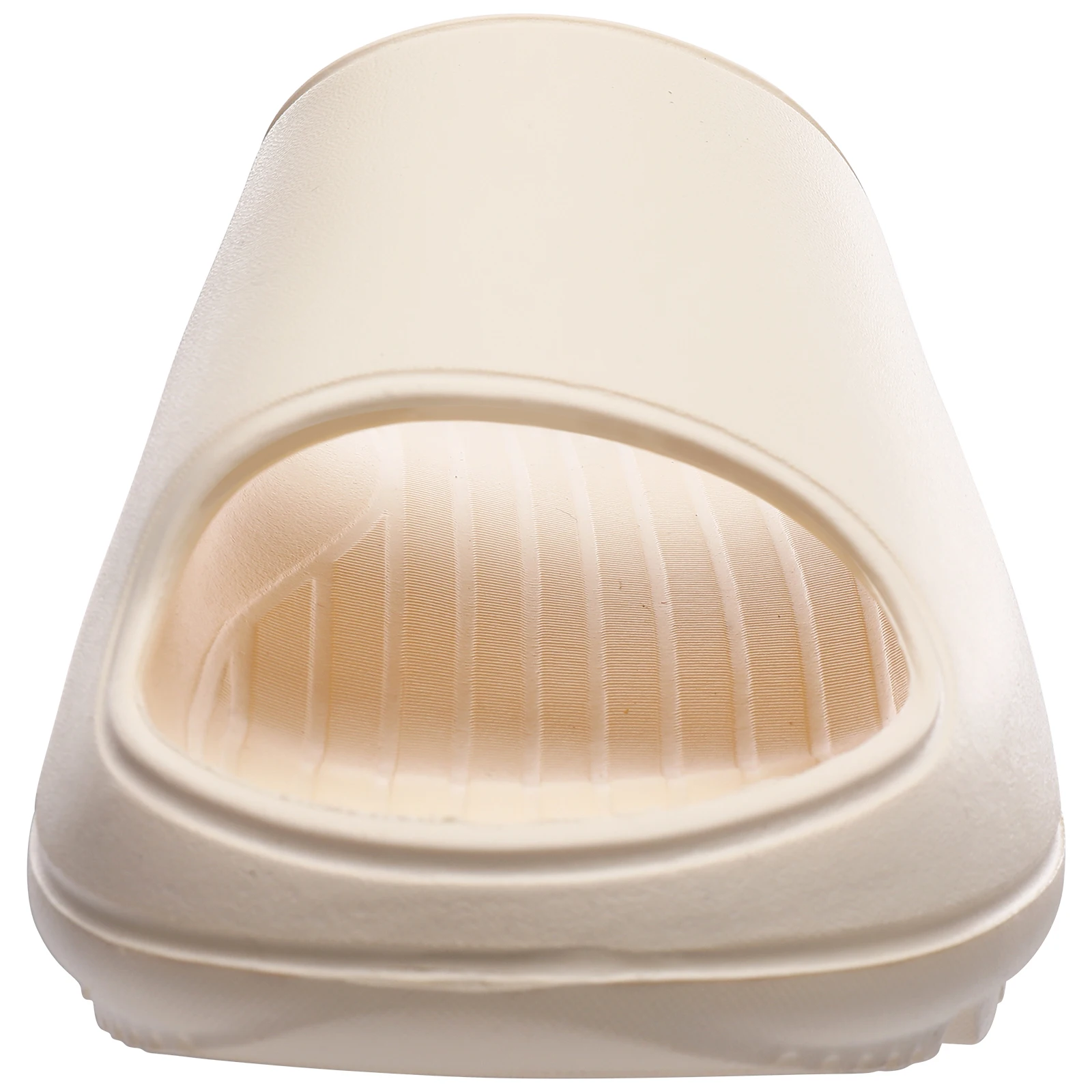 صندل سحابي بمنصة مسطحة للرجال ، أحذية شاطئ ، إصبع مفتوح ، نعال جيدة التهوية ، منزلقات مانعة للانزلاق ، زوجين ، ناعمة ، مريحة ، أحذية منزلية