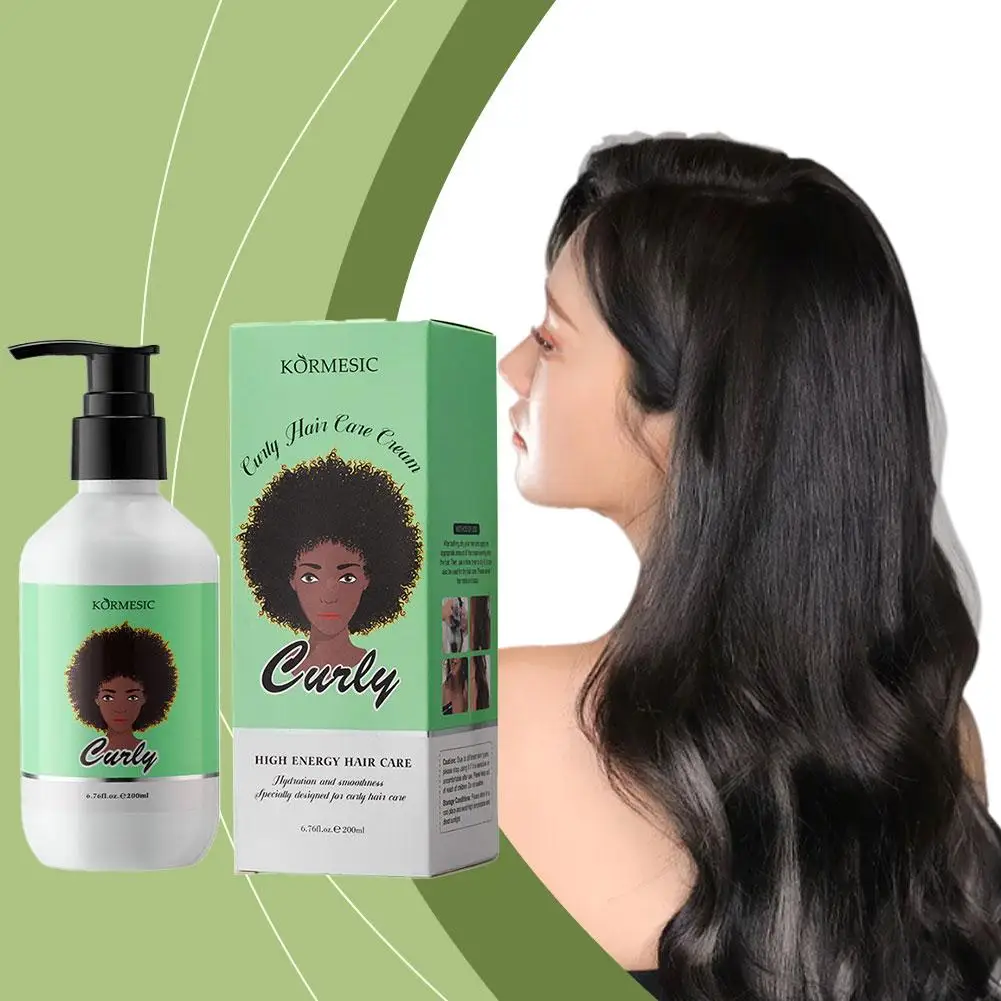 

Крем для завивки волос, против вьющихся волос, надувной упругий усилитель, укладка повреждений, увлажняющий лосьон для объема волос, восстанавливающий уход за волосами D0L1