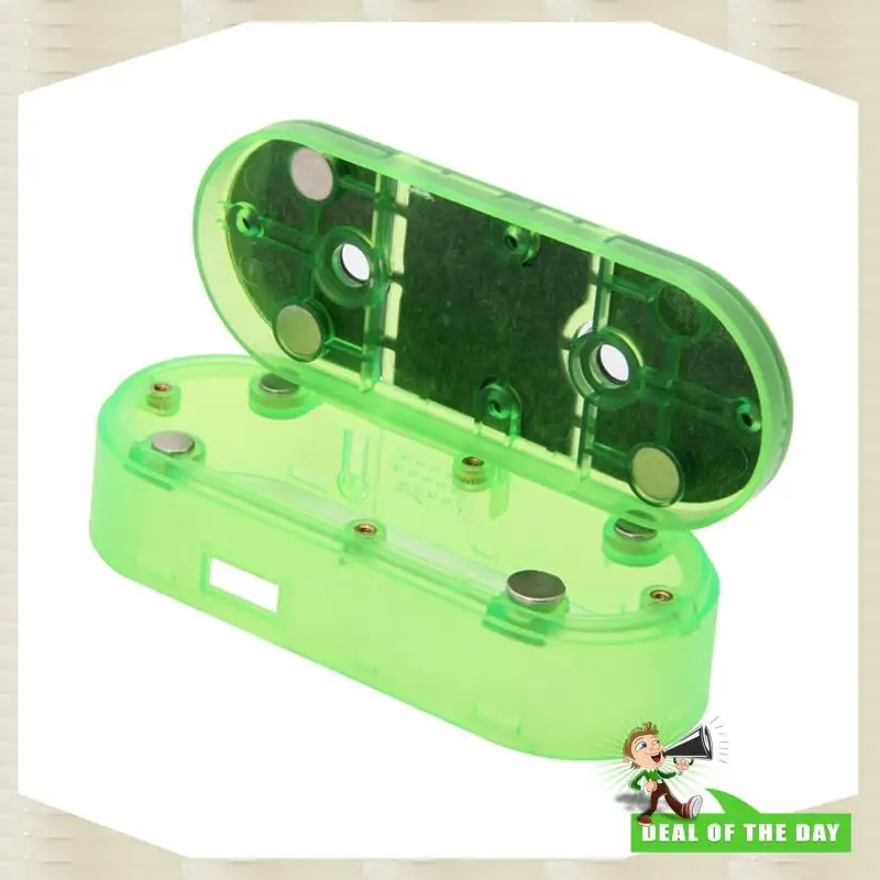 24-Hour Delivery LILYGO T-Embed Protective Shell For T-Embed Board Featuring Enhanced Protection Easy Port Access C