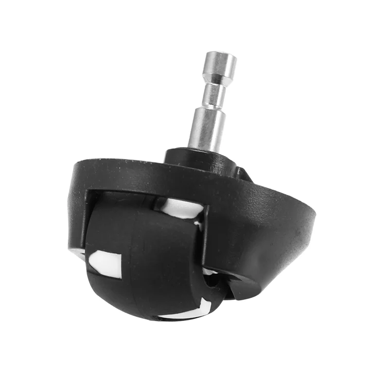 Chuwi Ilife A4 A4S A40 로봇 진공 청소기 용 고품질-2Pcs 휠 교체 액세서리