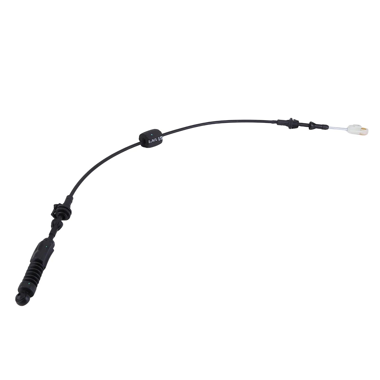 Cable de tracción de cambio de marchas de transmisión automática 10352529 para Corvette C5 C6 2003-2005