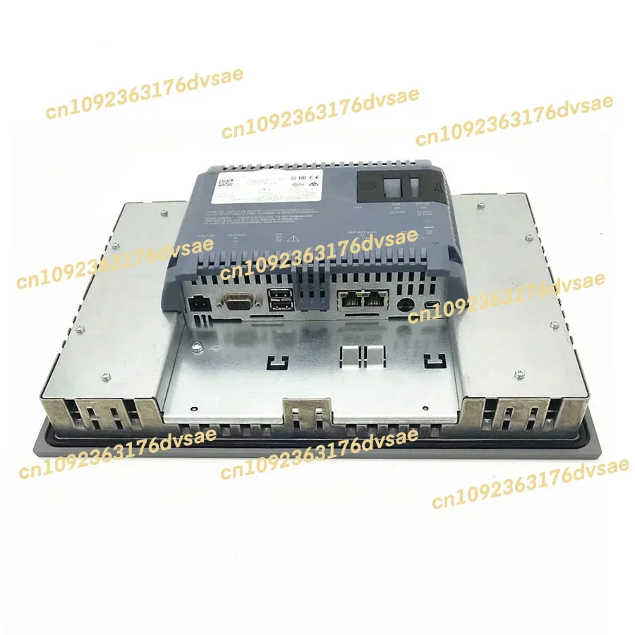 2025New Originale 6AV2124-0MC01-0AX0 HMI TP1200 Pannello Comfort 6AV21240MC010AX0 Touch Screen