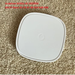 ElecVodafone-Modem 4G, Bande Lte, M300z, B1, 3, 7, 8, 20, 28, 38, 4G, 600Mbps