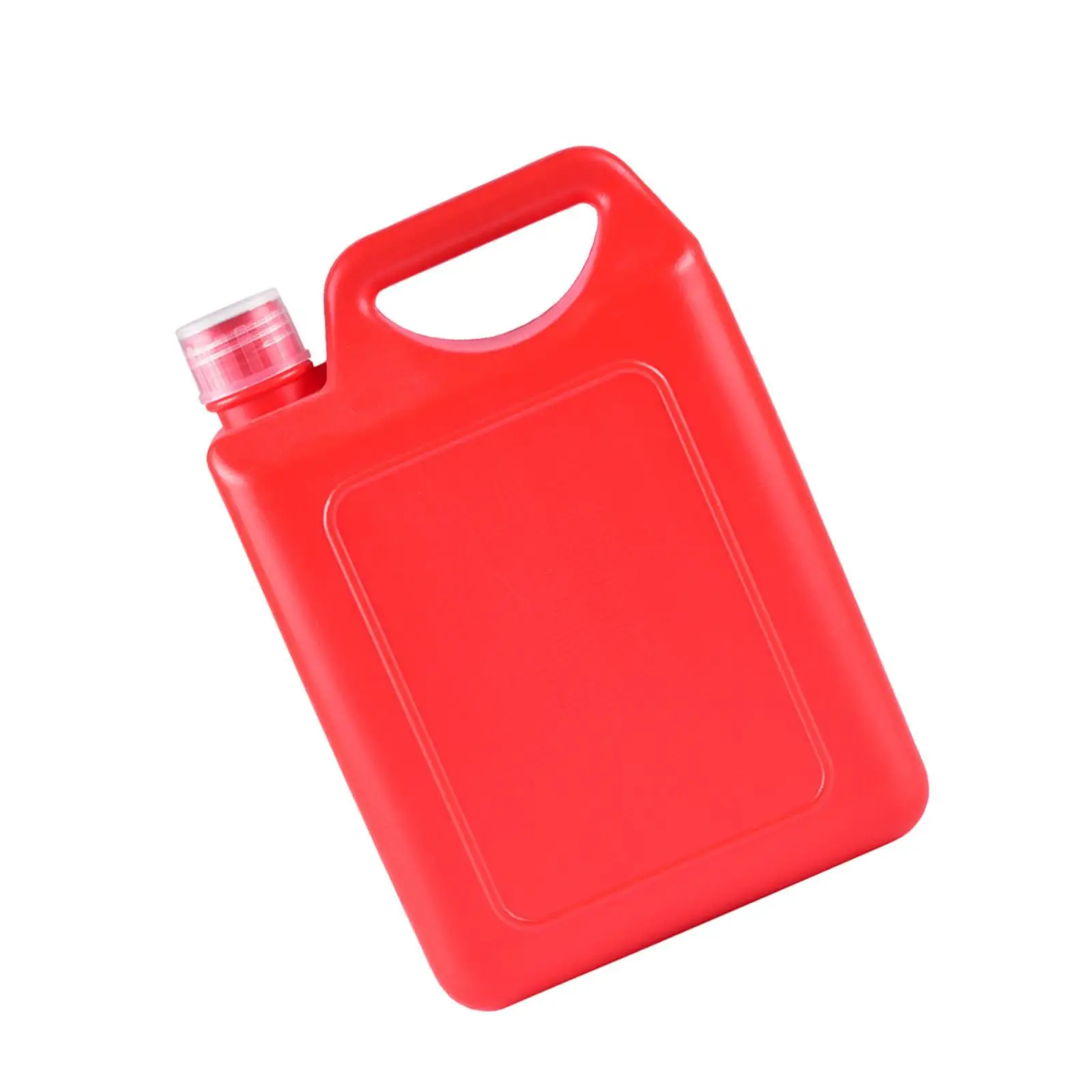 Plastic Jug with Lid Water Container for Drink Mixing Cold Brewing Camping