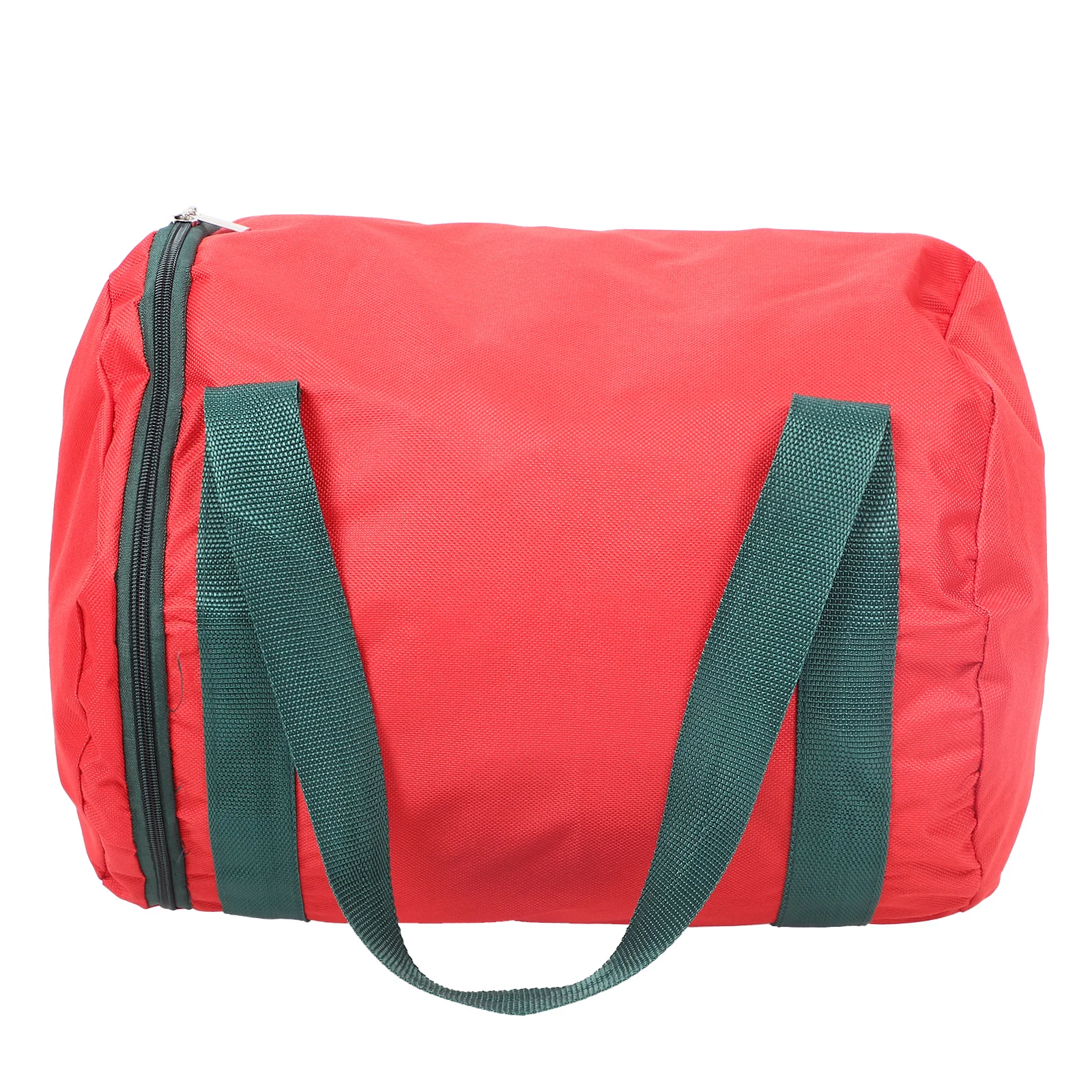 حقيبة تخزين مصابيح عيد الميلاد، حقيبة مدمجة خفيفة الوزن مقاومة للماء لأضواء سلسلة LED مع #3