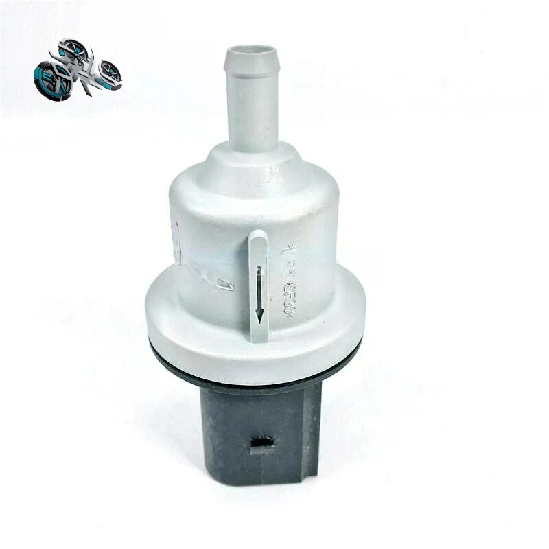 

06D133517B Регулирующий клапан карбоновой канистры — подходит для Audi A3/A4/A8/Q7/S3/S4/S8 и Volkswagen CC/EOS/Phaeton/Touareg 06D 133 517B