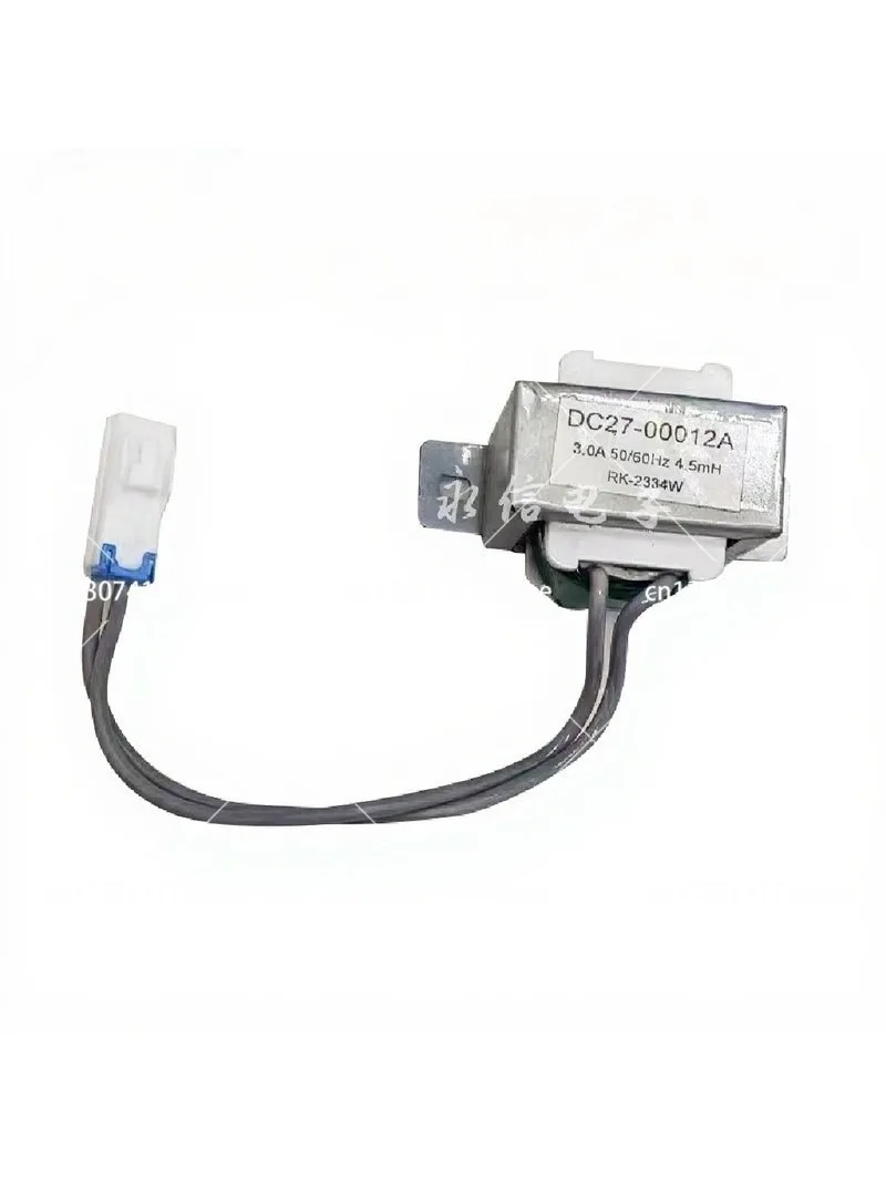 Drum Washer Dryer Transformer DC27-00012A DA27-00021A Replacement