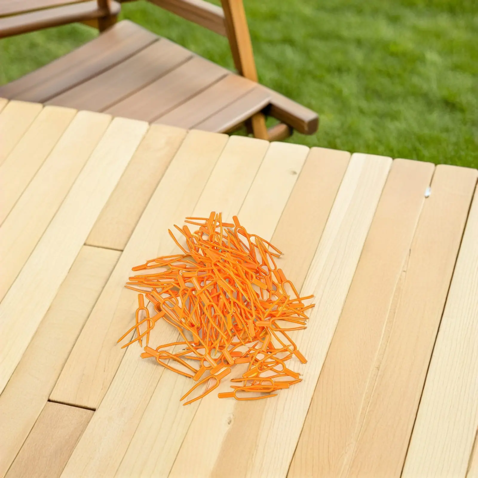 

300 шт. пластиковых зажимов для растений, садовые фиксаторы для рассады, многоразовые зажимы для поддержки стеблей, для здорового роста