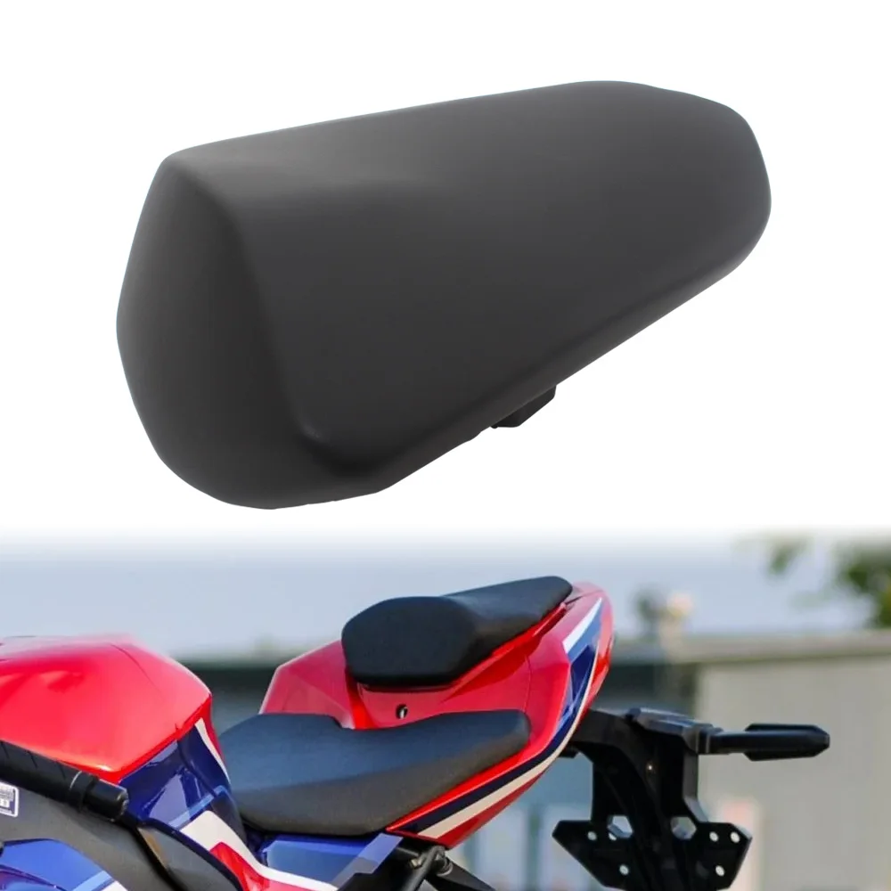 

NEW Motorcycle Rear Passenger Seat Parts Black Cushion Seat For Honda CBR1000RR 2017-2020