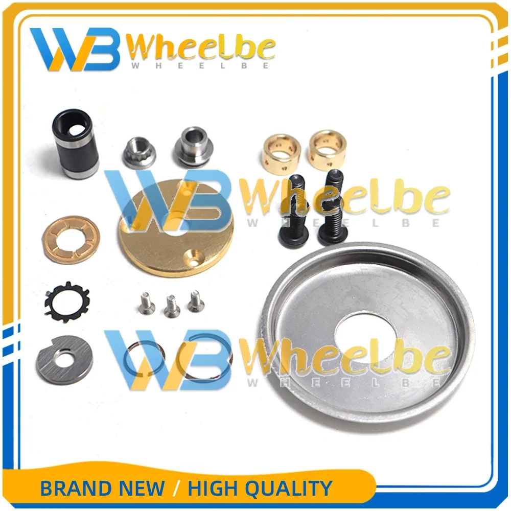 

8980302170 Turbo Repair Kits RHF55 For Subaru Isuzu JIT VF30 VF35 VF37 VF39 VF41 8971038570 VE440028 Turbo Rebuild Kits
