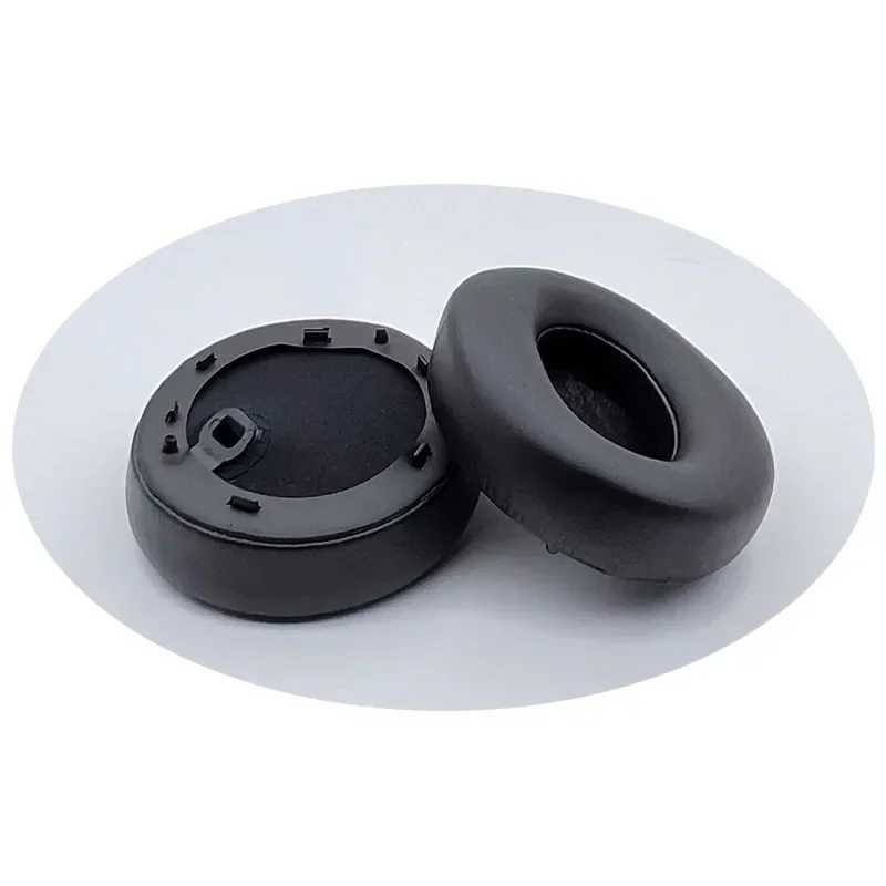 Замена подушка из мягкой пены ушной колодки универсальное обновление для SONY WH-1000XM4 вкладыши для наушников Высокое качество 8,24