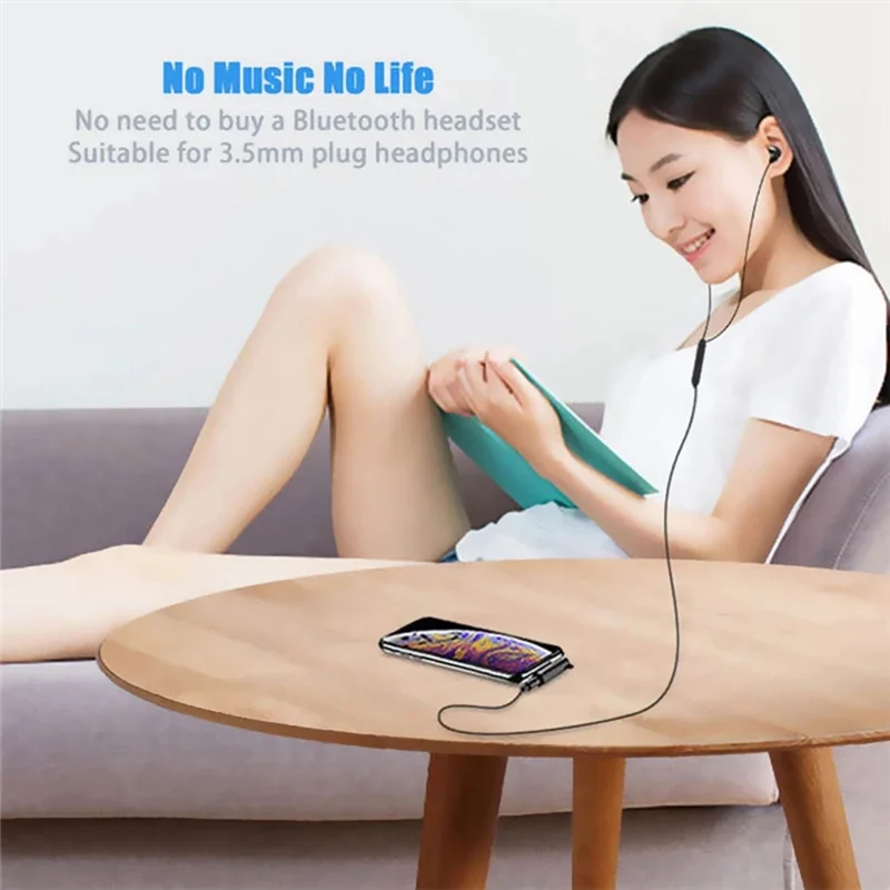 Splitter adattatore 2 In1 tipo C per HUAWEI a 3.5Mm Audio Jack di ricarica per cuffie auricolare connettore cavo AUX-B