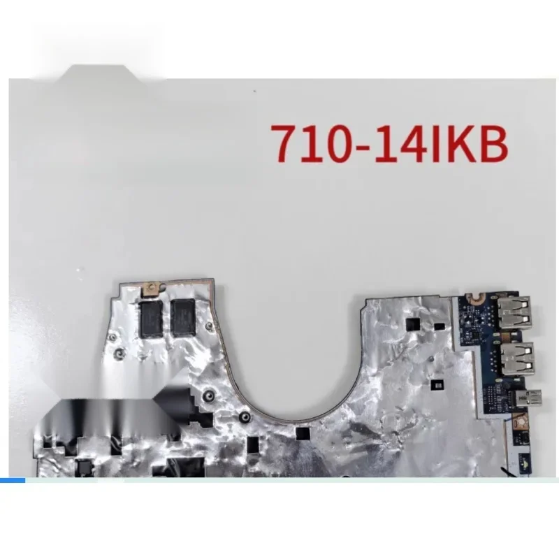 Suitable for Lenovo/710-14isk I5-7200U motherboard