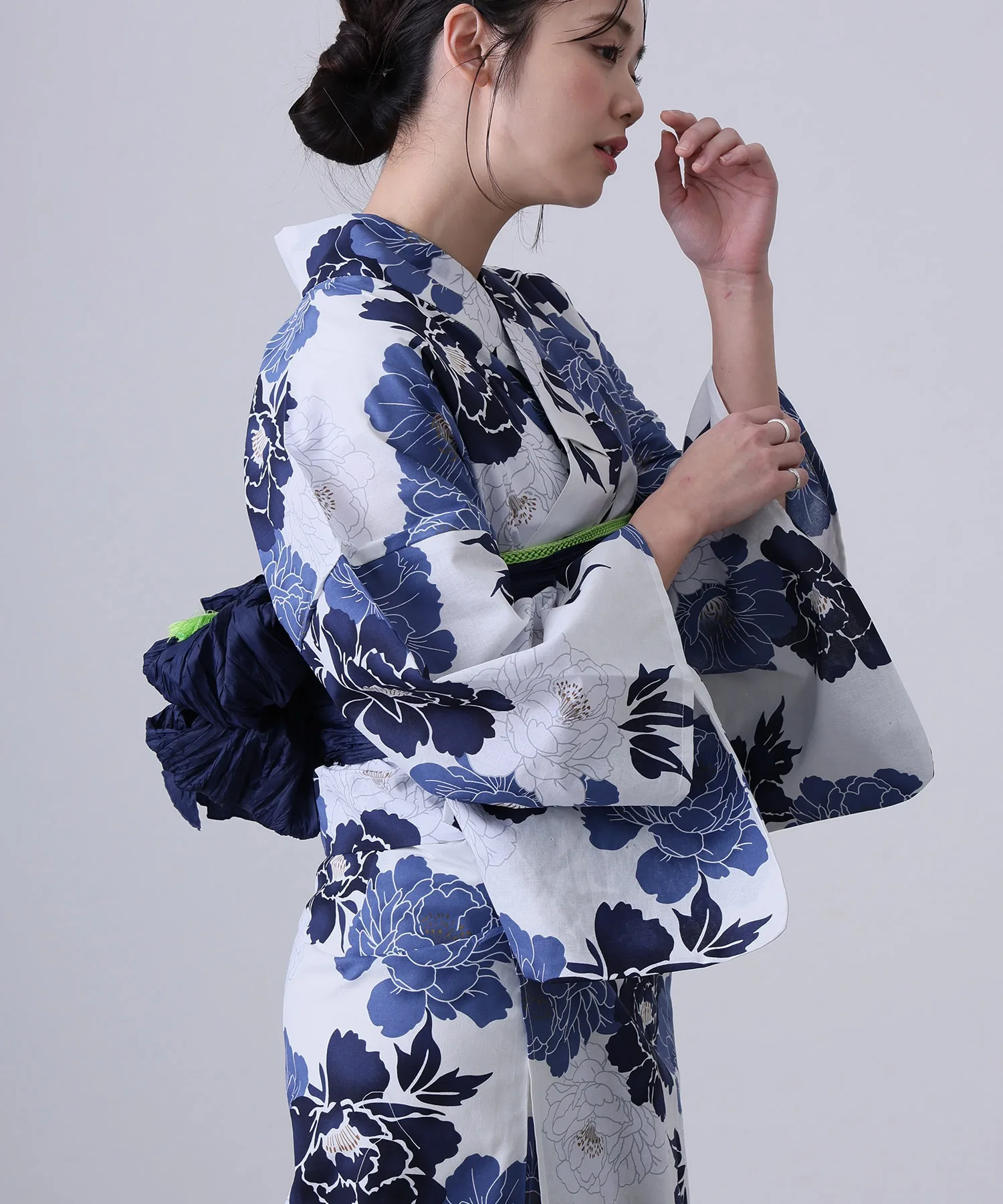 Yukata Tradicional, Kimono de Algodón y Lino, Vestido para Niñas, Verano 2026, Ropa Étnica para Mujer, Estilo Hanfu Qipao, Ma...