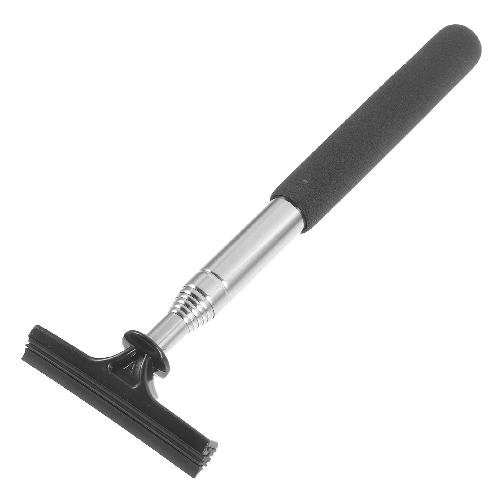 

Mirror Wiper Car Rear View Squeegee Cleaner Side Scraper for Rearview Window Cleaning Vehicle