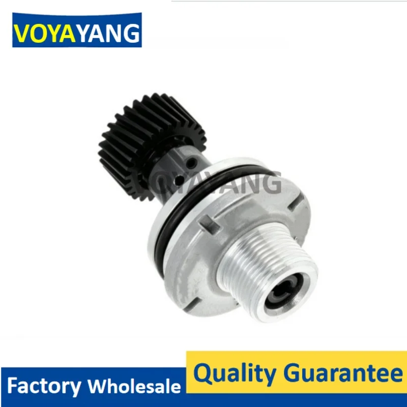 New 26 or 27 Gears Only LHD V31 V43 V32 V33 for Pajero Sport Montero 2th Speedometer Driven Gear for L200 Triton Nativa MD739296