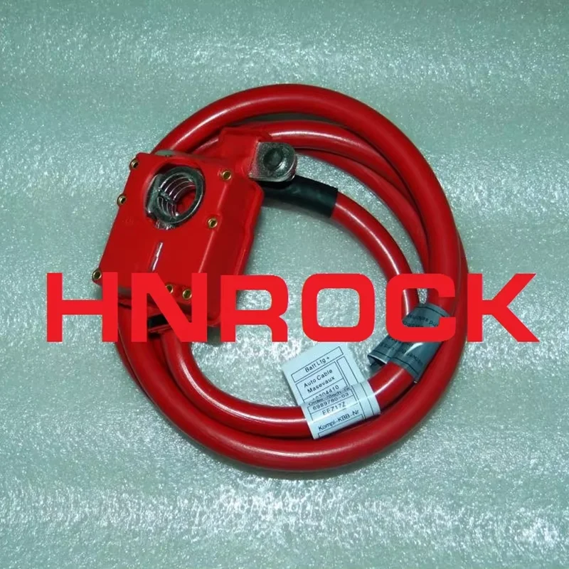 

NEW HNROCK Positive Battery Cable 61126989780 FOR BMW E60 520 523 525 540